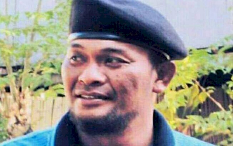 Djusman AR. foto: istimewa