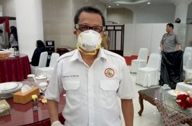 IDI Makassar Kembali Berduka, Dua Dokter Gugur Melawan Covid-19