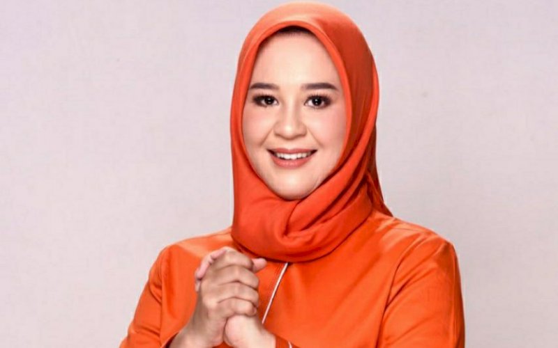 Fatmawati Rusdi. foto: istimewa