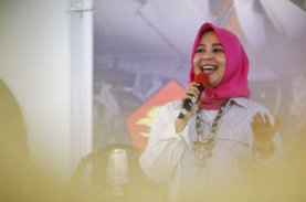 Catatan dan Pesan Meneduhkan Fatma Jelang Pencoblosan