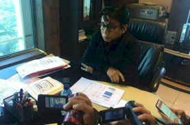 Tender Penataan Anjungan Pantai Losari Rp20 Miliar Segera Tayang di LPSE