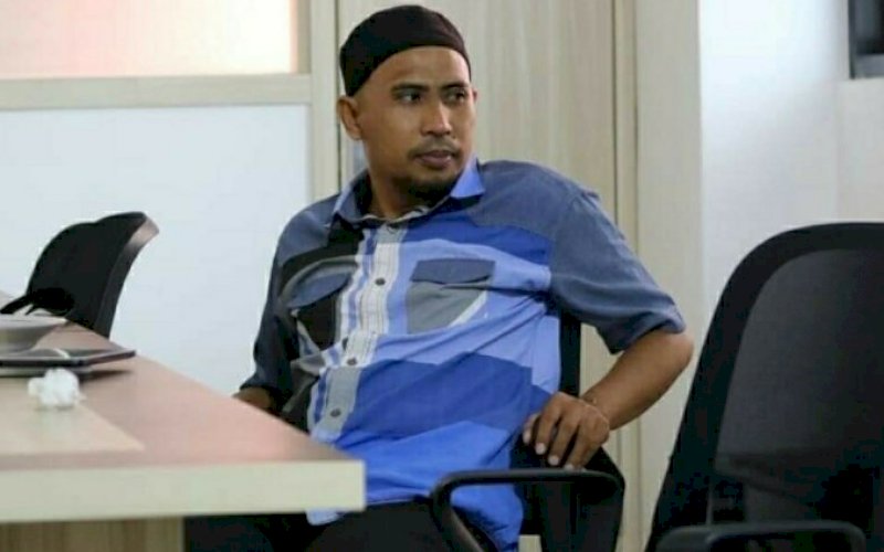 Idial Wahid. foto: istimewa