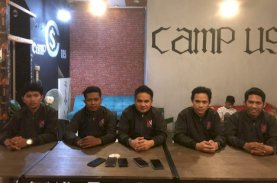 Dugaan Politisasi Bansos Jadi Sorotan Jelang Pencoblosan Pilwalkot Makassar