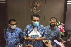 PPPK Dinilai Hemat Anggaran Daerah