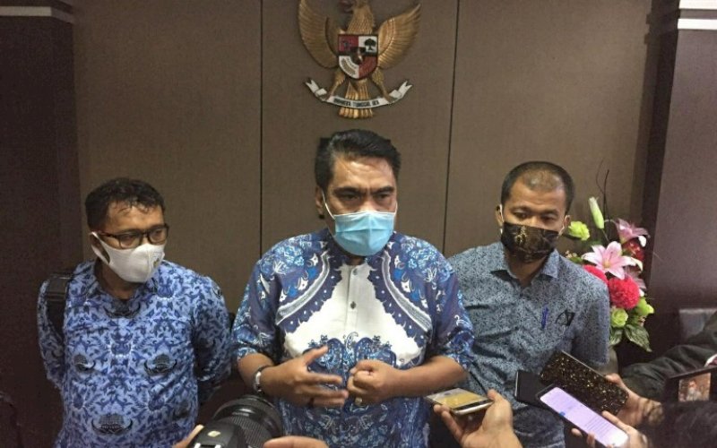 Irwan Bangsawan. foto: anas/pluz.id