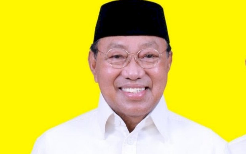 HM Malkan Amin. foto: istinewa