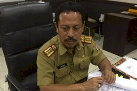 Pemkot Makassar Kembali Terapkan WFH 50 Persen