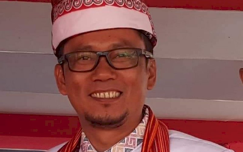 Pendi Banga Datu. foto: istimewa