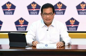 Daerah Harus Pastikan Alat Kesehatan Tersedia Jelang Akhir Tahun