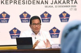 Daerah Jangan Lengah Covid-19 Selama Libur Akhir Tahun