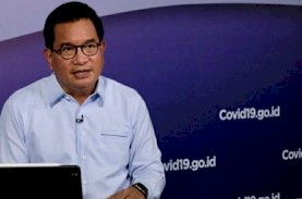 Pesan Penting Satgas Covid-19 Menjelang Pilkada