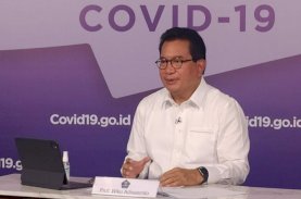 Muncul Varian Baru Covid-19, Kedatangan Internasional Diperketat