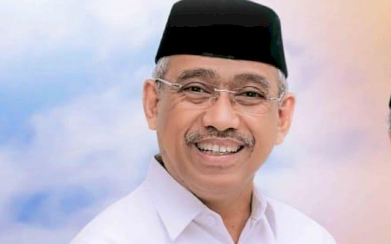 HM Thoriq Husler. foto: istimewa