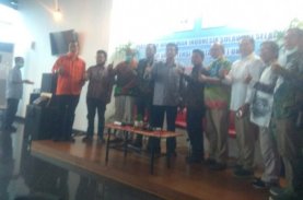 UKW Angkatan XX di Makassar Diikuti 42 Peserta