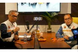 Ustad Ije: Saatnya Ketuk Pintu Langit, Berdoa Kemenangan untuk Adama