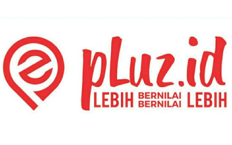 Logo pluz.id. foto: istimewa