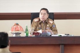 Sekda Sulsel Ingatkan OPD untuk Perkuat Layanan di Masyarakat