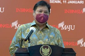 Pemerintah Terus Dorong Masyarakat Disiplin 3M Tekan Kasus Covid-19