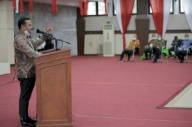 Sulsel Terima 227 SK Hutan Sosial