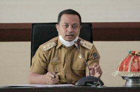 Wagub Sulsel Apresiasi Sinergitas OPD