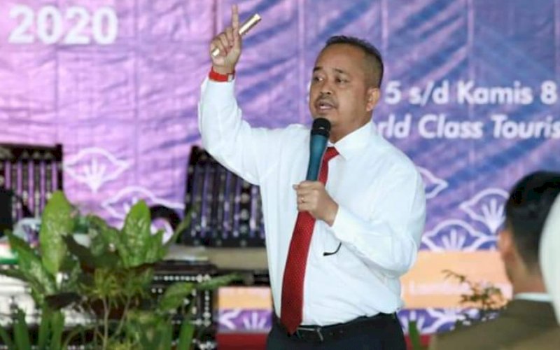 Anggiat Sinaga. foto: istimewa