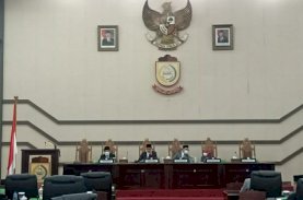 DPRD Minta Pelantikan Wali Kota Makassar Segera Dilakukan