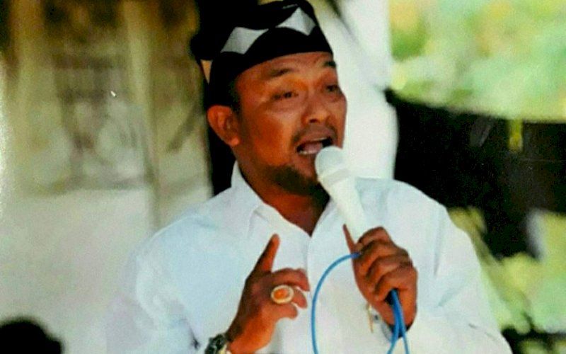 Djusman AR. foto: istimewa