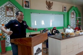 Waspada Covid-19 Meningkat, Makassar Jadi Episentrum Sulsel