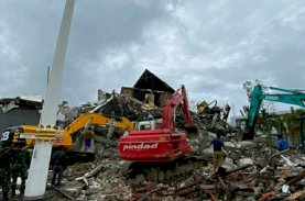 BMKG Imbau Masyarakat Waspadai Peningkatan Multi Risiko Bencana