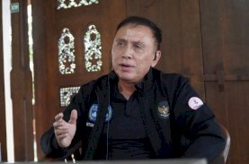 Inginkan Kompetisi Bergulir, PSSI Apresiasi Dukungan Komisi X DPR RI