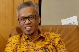 Tim Transisi Harap Pj Wali Kota Terbuka, Iqbal Djalil: untuk Warga Makassar