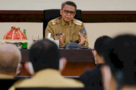 OPD Wajib Libatkan APIP dan KPK Sebelum Jalankan Program