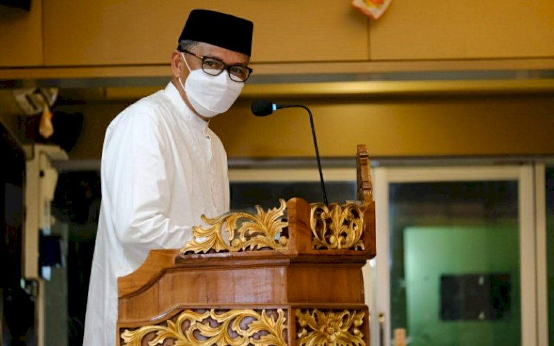 Nurdin Abdullah. foto: humas pemprov sulsel