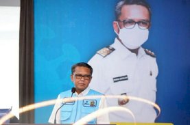 Launching Vaksinasi Covid-19, Gubernur Sulsel Batal Divaksin