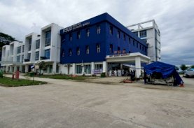 PLN Prioritaskan Pemulihan Kelistrikan Fasilitas Umum Pasca Gempa Sulbar