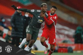 Man United Nyaman di Puncak Klasemen