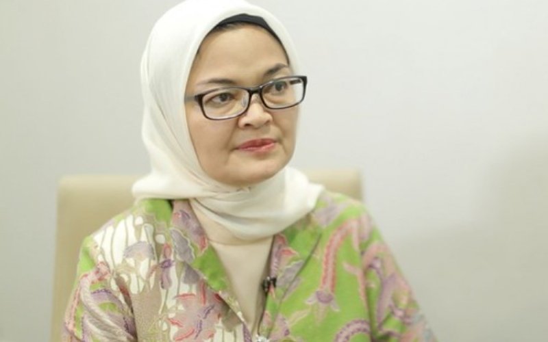 Penny K Lukito. foto: istimewa