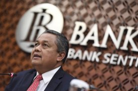BI Luncurkan Laporan Akuntabilitas 2020, Penuhi Amanat UU