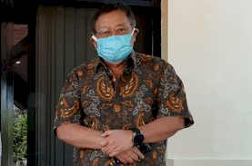 IDI Makassar Soroti Kebijakan Wali Kota Beri Kelonggaran Aktivitas Masa Covid-19