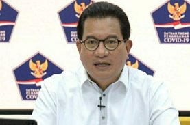 Lonjakan Kasus Covid-19 Dampak Abaikan Protokol Kesehatan
