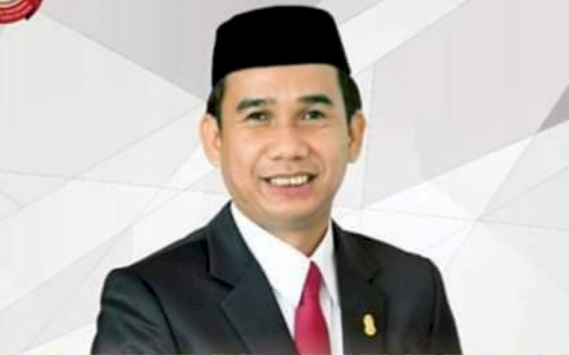 Rudianto Lallo. foto: istimewa