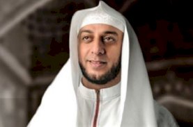 Syekh Ali Jaber Wafat, JK: Kita Kehilangan Ulama yang Berdedikasi Tinggi