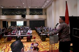 Perda PUG Menekankan Peran Penting Perempuan dalam Pembangunan