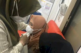 Rektor UIM: Ayo, Jangan Ragu Vaksin Covid-19