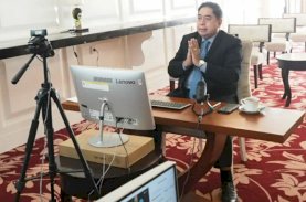 Sekda Sulsel Canangkan Program K3 Usia Dini