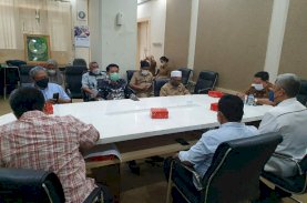 Target 10 Besar, Pemprov Sulsel Bentuk Tim Satgas PON