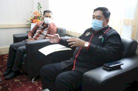 Sekda Sulsel: Pengembangan Kepariwisataan Butuh Sosialisasi yang Baik dan Pendampingan