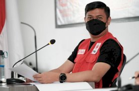 PMI Sulsel Rancang Kegiatan Penanganan Covid-19