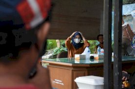 Pemberdayaan Masyarakat Solusi Tetap Produktif di Tengah Pandemi Covid-19