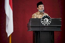 Wagub Sulsel Dorong Modul Mengajar Offline untuk Daerah Terpencil